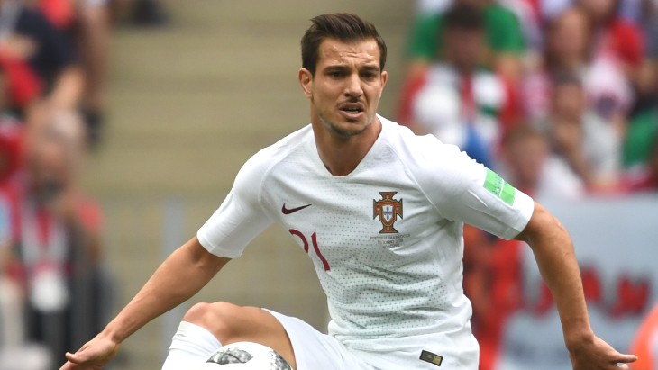 Седрик Соареш