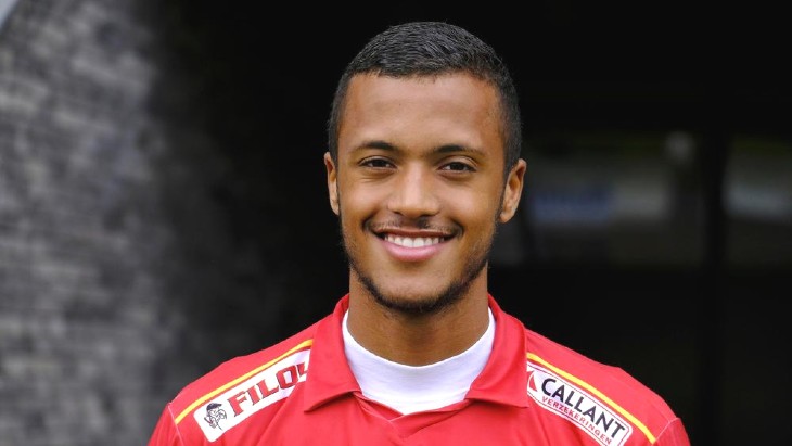 Рихайро Живкович