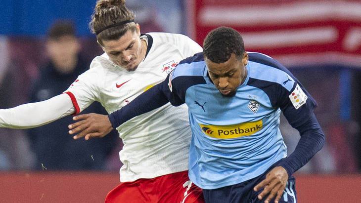 Фрагмент матча