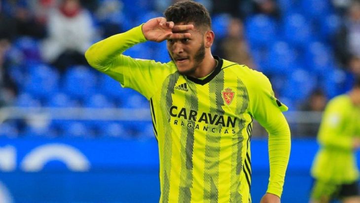 Луис Суарес