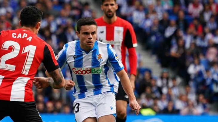 Фрагмент матча