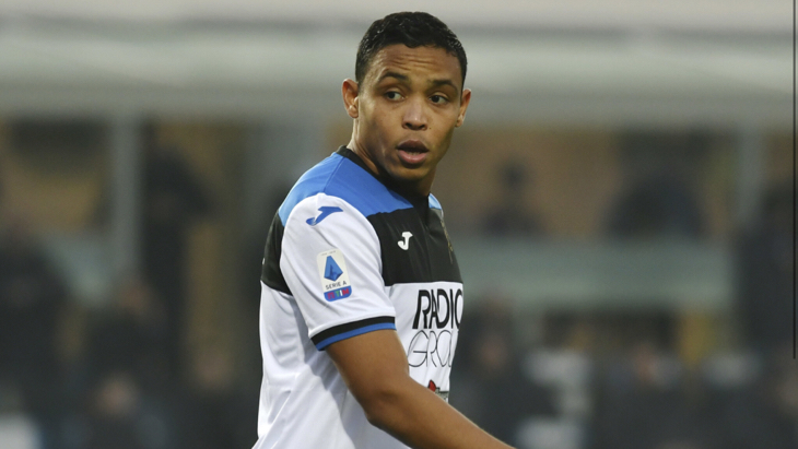 Луис Муриель