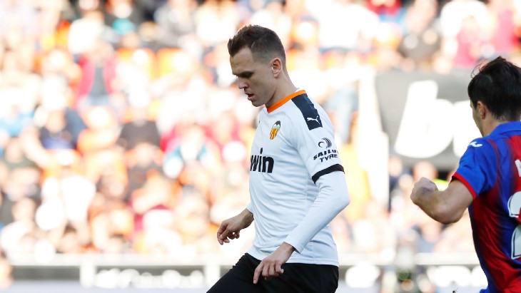 Денис Черышев