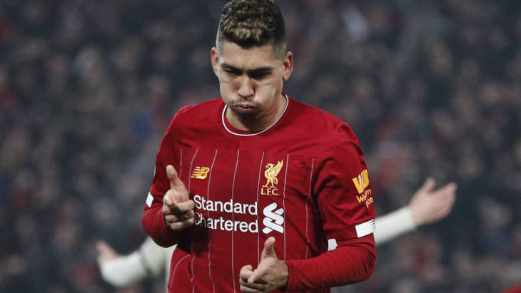 Роберто Фирмино