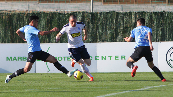 «Крылья Советов»