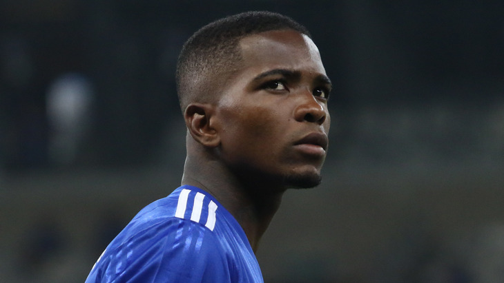 Кака Жуниор