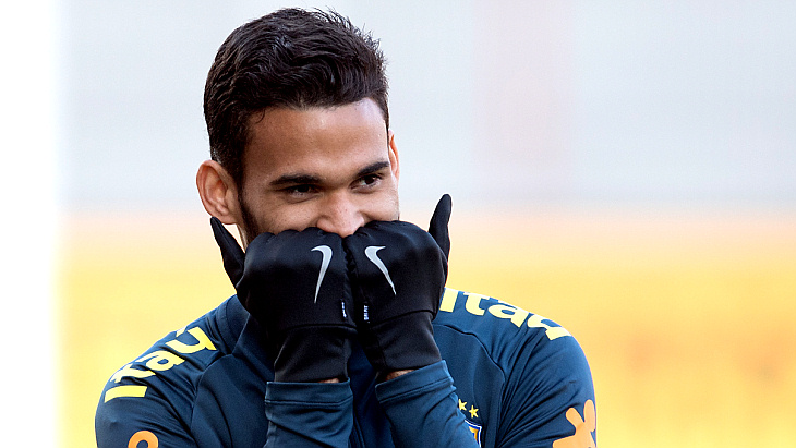 Виллиан Жозе