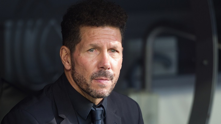 Диего Симеоне