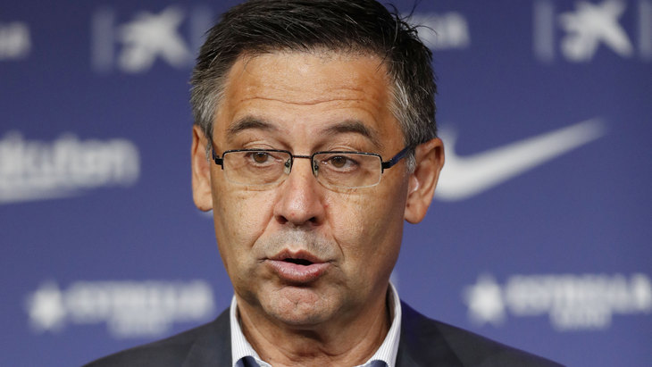 Жозеп Бартомеу