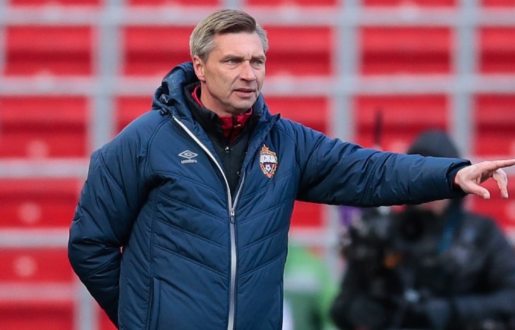 Сергей Овчинников