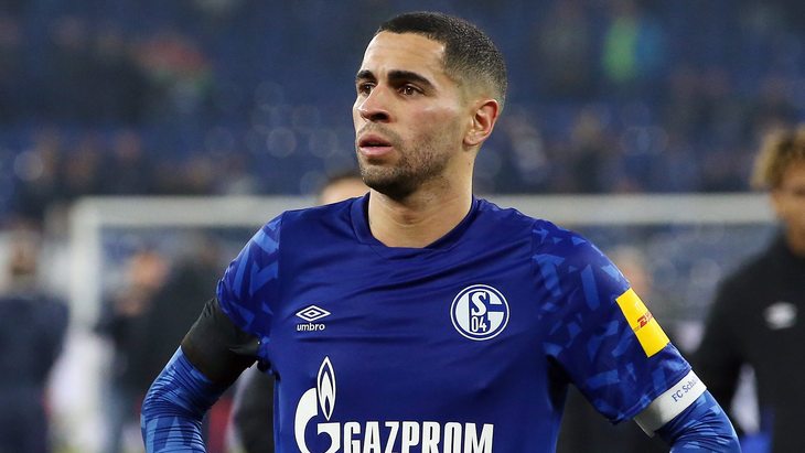 Омар Маскарель