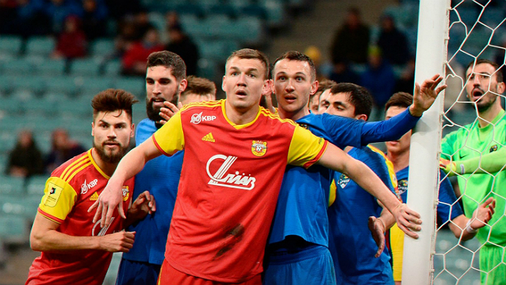 Евгений Луценко