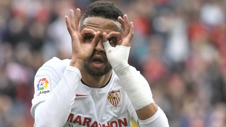 Юссеф Эн-Несири