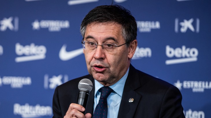 Жозеп Бартомеу