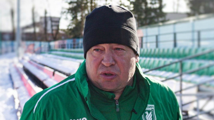 Леонид Слуцкий