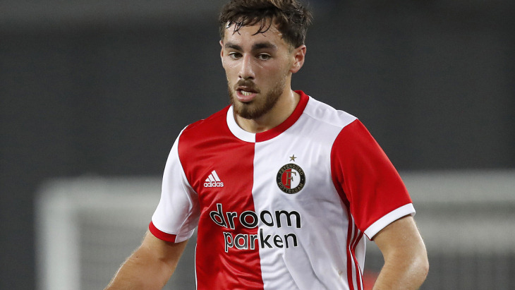 Оркун Кекчю