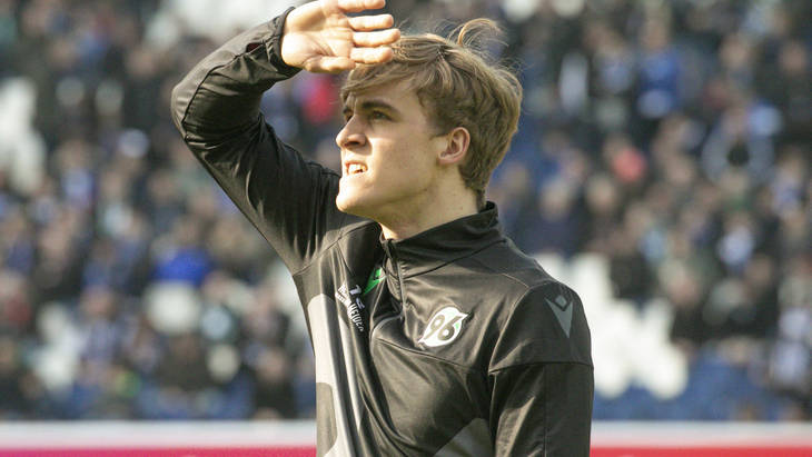 Тимо Хьюберс