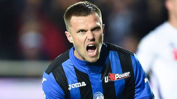 Иличич стал героем матча