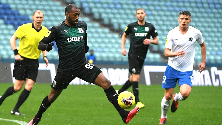 «Сочи» — «Краснодар»