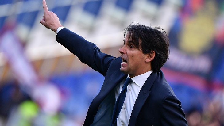 «Лацио» Индзаги — главный неудачник остановки сезона Серии А