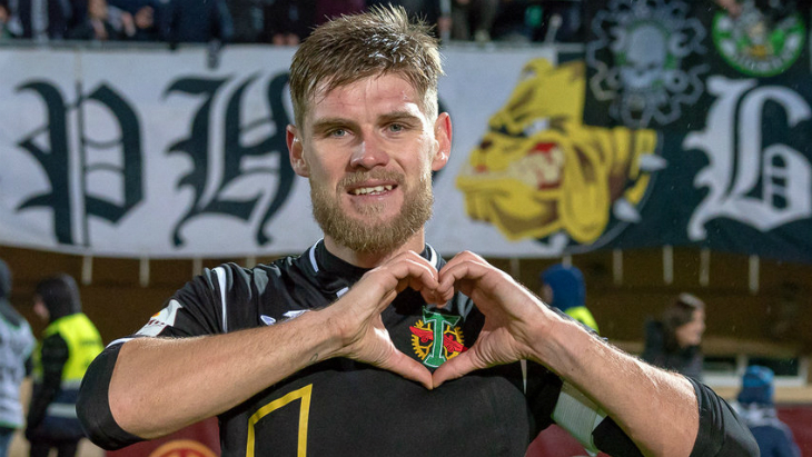 Сергей Шустиков