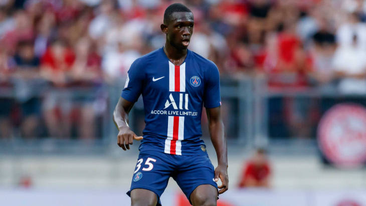 Ньянзу Куасси