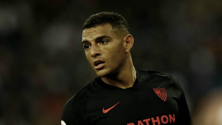 Диего Карлос