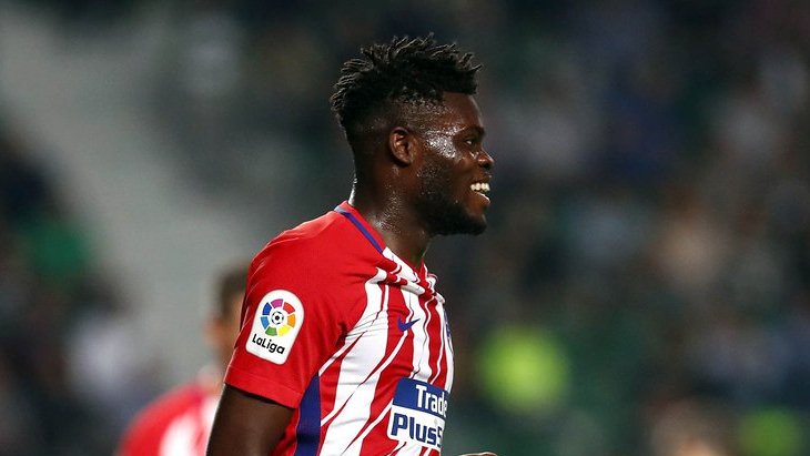 Томас Парти