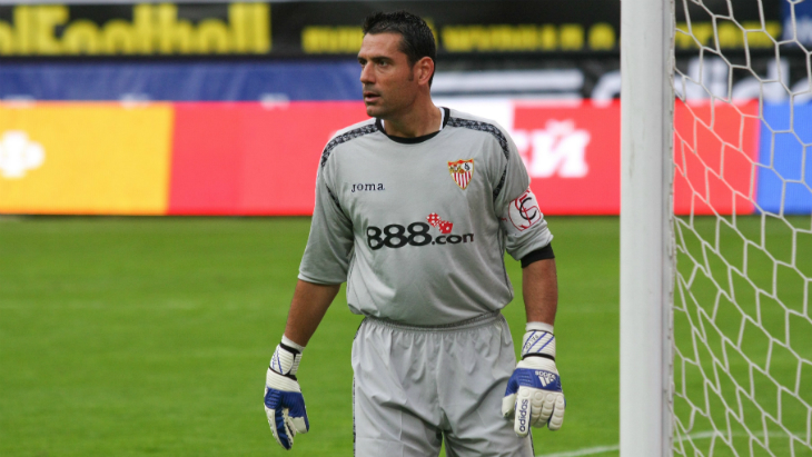 Андрес Палоп