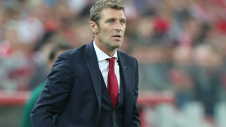 Массимо Каррера