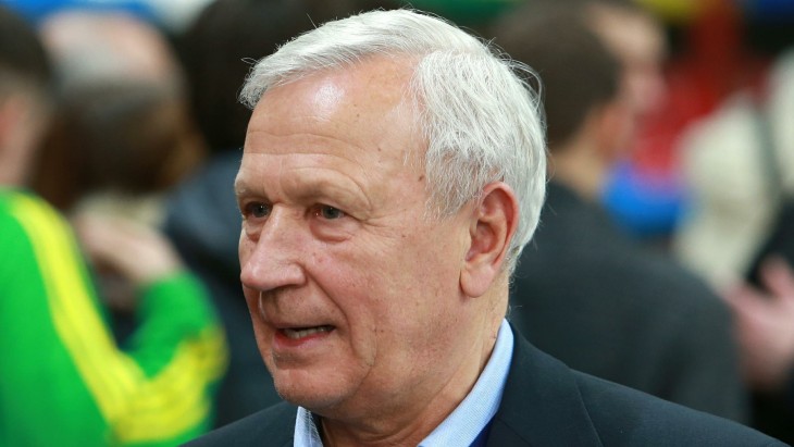 Вячеслав Колосков