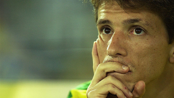 Жуниньо Паулиста