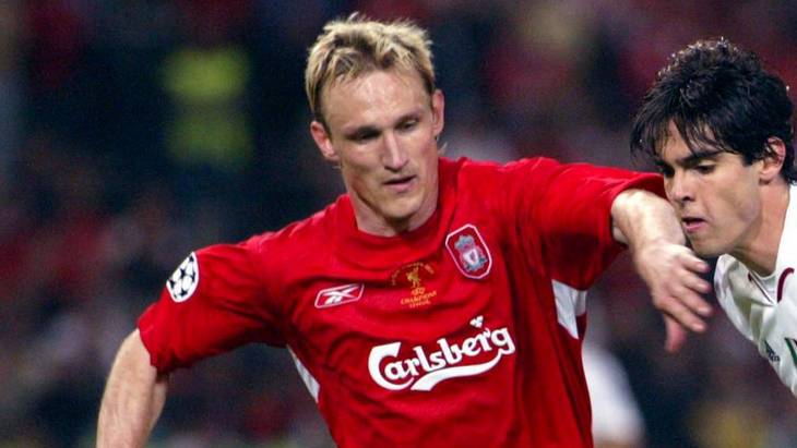 Сами Хююпия