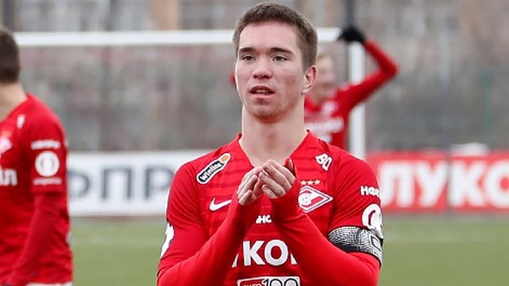 Александр Руденко