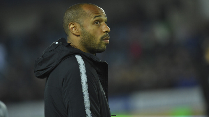 Тьерри Анри