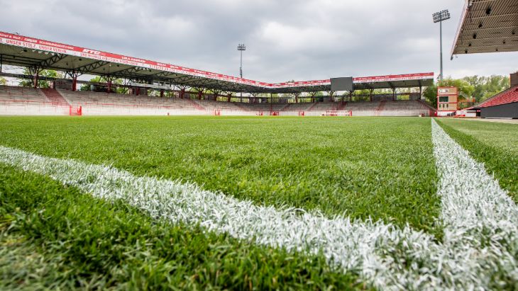 Никто точно не знает, когда вернется футбол