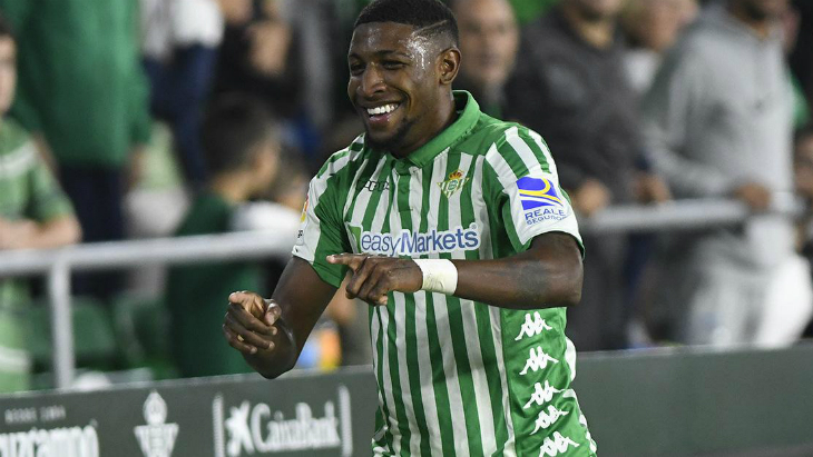 Эмерсон Апаресидо