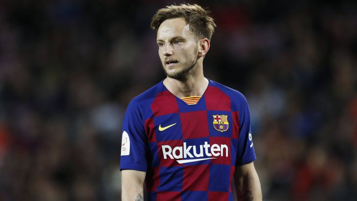 Иван Ракитич