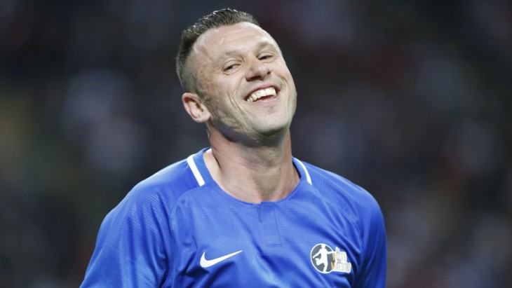 Антонио Кассано