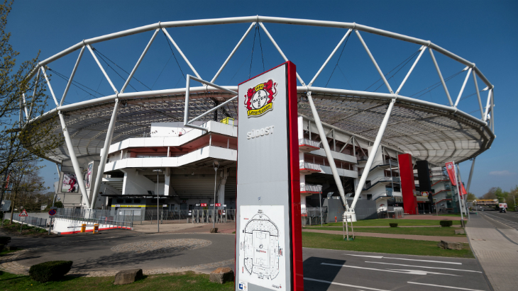 «Бай-Арена»