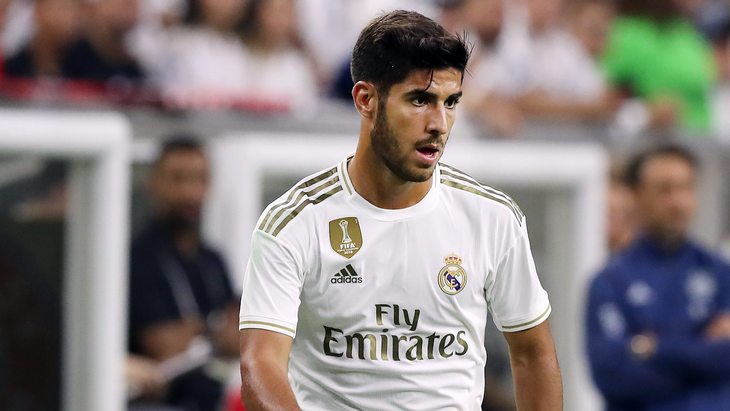 Марко Асенсио