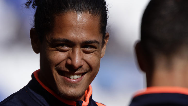 Маурисио Лемос