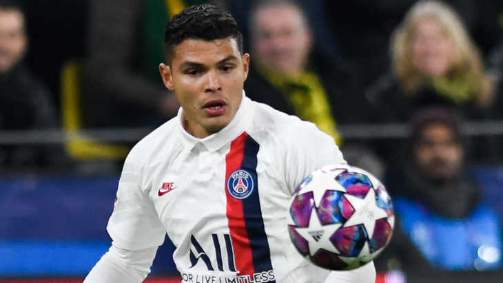 Тиаго Силва