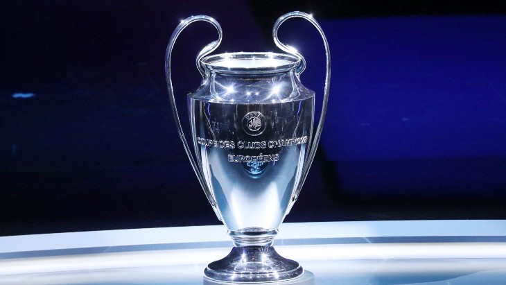 Трофей Лиги чемпионов
