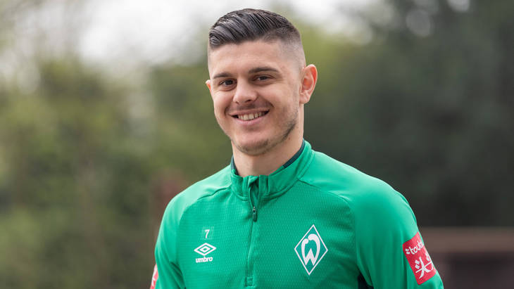 Милот Рашица