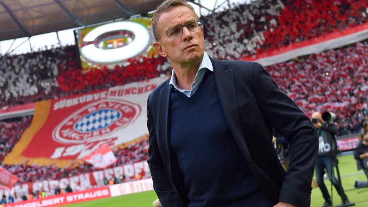 Ральф Рангник