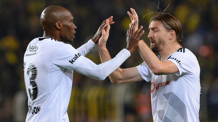 «Бешикташ» изолировал заболевших