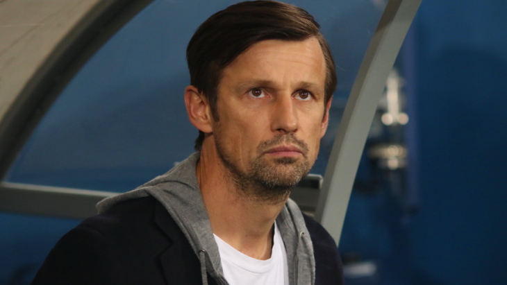 Сергей Семак