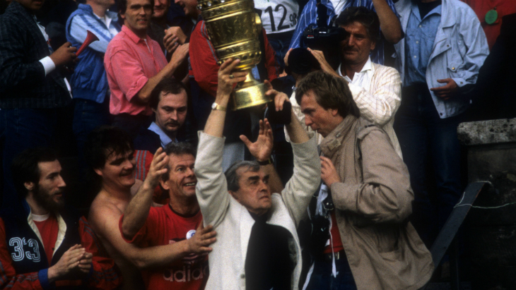 Эрнст Хаппель