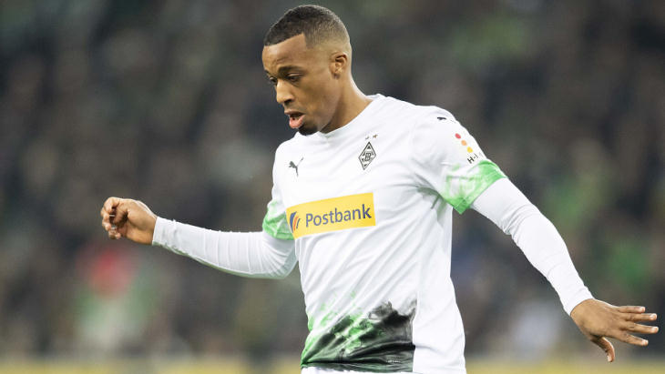 Алассан Плеа